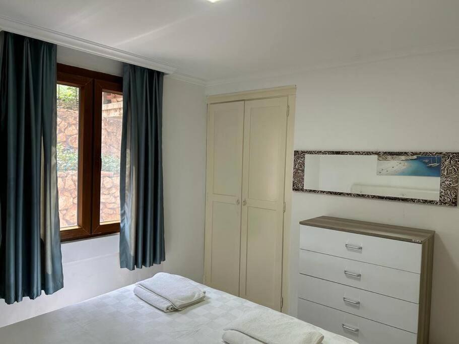 Cactus Garden Kalkan - Club Patara Villas Ngoại thất bức ảnh